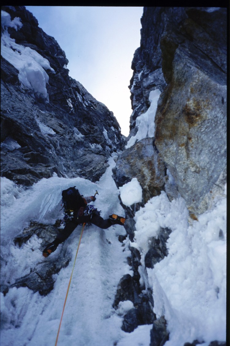 SD - Kelly AK Fr rte 768