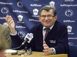 joepa1(AP photo)