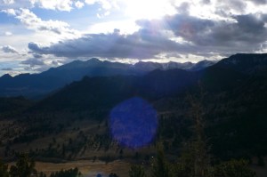 Cordes - RMNP skyline937